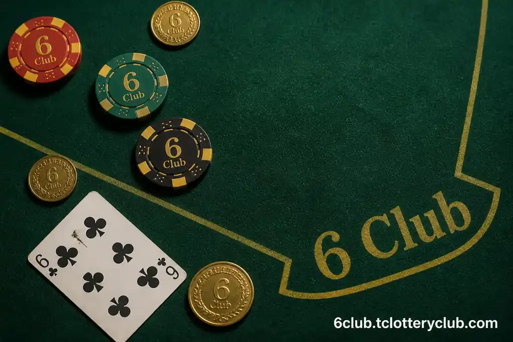 6 Club