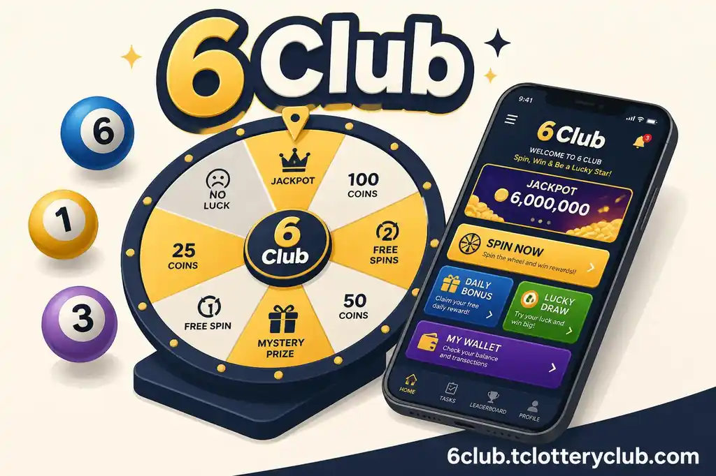 6 Club