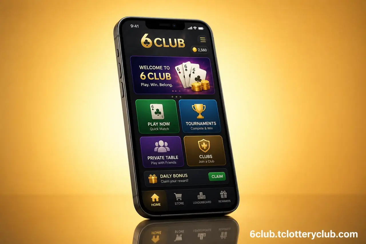 6 Club